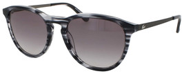 LACOSTE L708S-035 Sunglasses Sun Glasses 035 GREY Authentic New 50mm UNISEX - $118.79