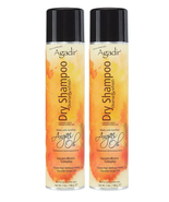 Agadir Aragan Oil Dry Shampoo Duo, 7 Oz. - $46.18 CAD