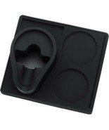 Normcore Espresso Tamping Station, 58mm Portafilter Stand, Anti-Slip Mat... - $1,098.00 MXN