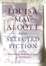 Louisa May Alcott Selected Fiction Daniel Shealy, Madeleine Stern, Joel Myerson - £15.18 GBP