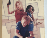 Cold Around The Heart VHS Tape David Caruso Kelly Lynch Stacey Dash - £11.79 GBP