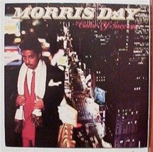 Morris Day of Time Flat Poster Prince Rival Success Color-
show original... - $8.96