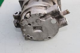 2003-2008 INFINITI FX35 A/C COMPRESSOR K6486 image 8