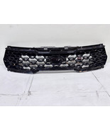 86366-R5900 2021 2022 2023 KIA SORENTO FRONT OEM GRILLE - $2,764.27 MXN