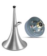 Indoor Outdoor PA Horn Speaker Long Range Horn 22 Inch &amp; Driver Unit 60W  - £59.25 GBP