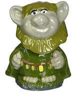 Walt Disney&#39;s Frozen Movie Pabbie Troll Figure Bobble Head Figurine NEW ... - $24.18