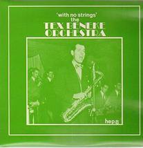 With No Strings [Vinyl] Tex Beneke and His Orchestra - £7.66 GBP