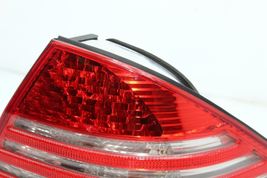 Passenger Tail Light 220 Type S430 Fits 03-06 MERCEDES S-CLASS 72379 image 3
