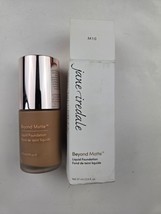 jane iredale Beyond Matte 3-in-1 Liquid Foundation Lightweight, Buildabl... - $41.16