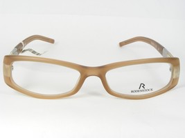 Rodenstock R5189 D Matt Brown Eyeglasses Glasses Frame 5189 53-16-135mm - £53.17 GBP