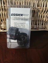 ESSICKAIR Replacement Bottle Caps Part No. 1980-Brand New-SHIPS N 24 HRS - £18.04 GBP