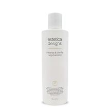 Estetica Designs Cleanse &amp; Clarify Wig Shampoo 8 oz - £13.79 GBP