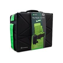 Hyperkin &quot;The Rook&quot; Travel Bag For Xbox Series X - Xbox Series X; [video game] - £55.16 GBP