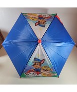 Paw Patrol Youth Toddler Blue Umbrella With Tags Unused - £9.99 GBP
