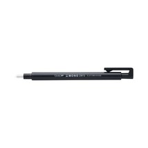 Tombow Mono Eraser Set Includes Zero Round Tip Eraser - Black/ Eraser Re... - $18.00