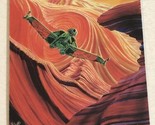 Star Trek Trading Card Master series #36 Among The Cliffs Of Vulcan - $1.97