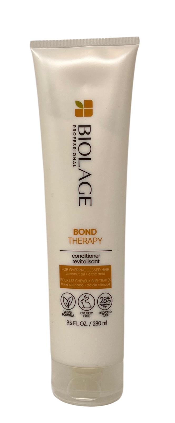 Biolage Bond Therapy Conditioner 9.5 Oz