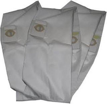 110057 ELECTROLUX/BEAM CV 2-HOLE STYLE DUST BAGS, SYNTHETIC, 3/PK - $29.00