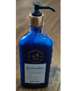 Lavender Bath &amp; Body Works Aromatherapy Lavender Essential Oil Body Loti... - $357.32 MXN