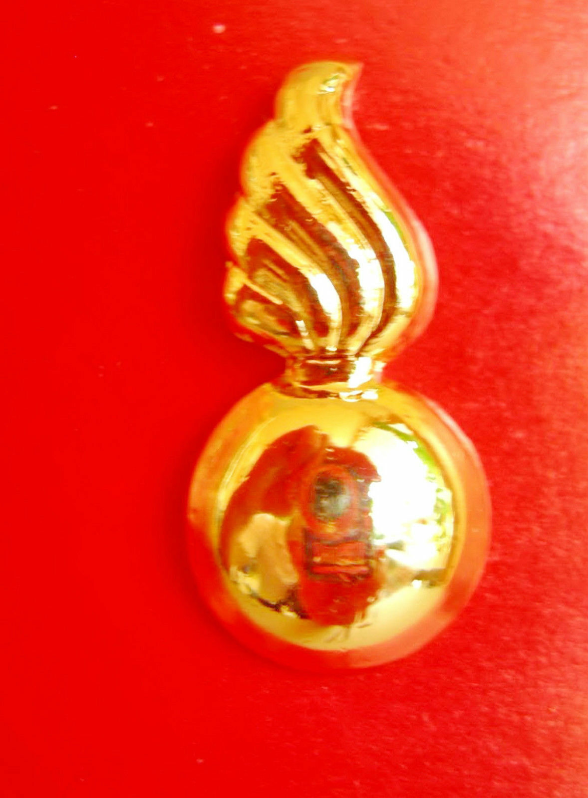 Ordnance Unit, Royal Thai army of Ordnance Soldier metal BADGE PIN Thai ... - $7.70