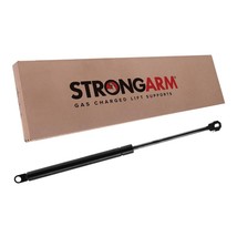 Strongarm 6485 Hood Lift Support Pack of 1  Black - $481.85 MXN