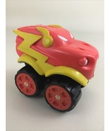 Herodrive Speed Squad DC Comics The Flash Monster Truck Vehicle 2018 Fun... - $18.88 CAD