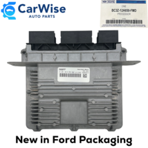 NEW OEM 2011 Ford F250 F350 6.7L Diesel ECU ECM PCM Engine Control Module - $449.99