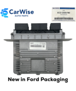 NEW OEM 2011 Ford F250 F350 6.7L Diesel ECU ECM PCM Engine Control Module - $449.99