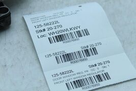 Driver Left Front Window Regulator Fits 78-86 PORSCHE 928 76950 image 2