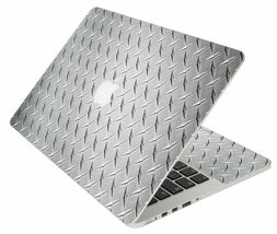 LidStyles Metallic Laptop Skin Protector Decal Apple Macbook Air 13 A1369 image 6