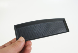 06-2011 mercedes ml350 gl450 center console rubber tray pad lining mat s... - $17.87