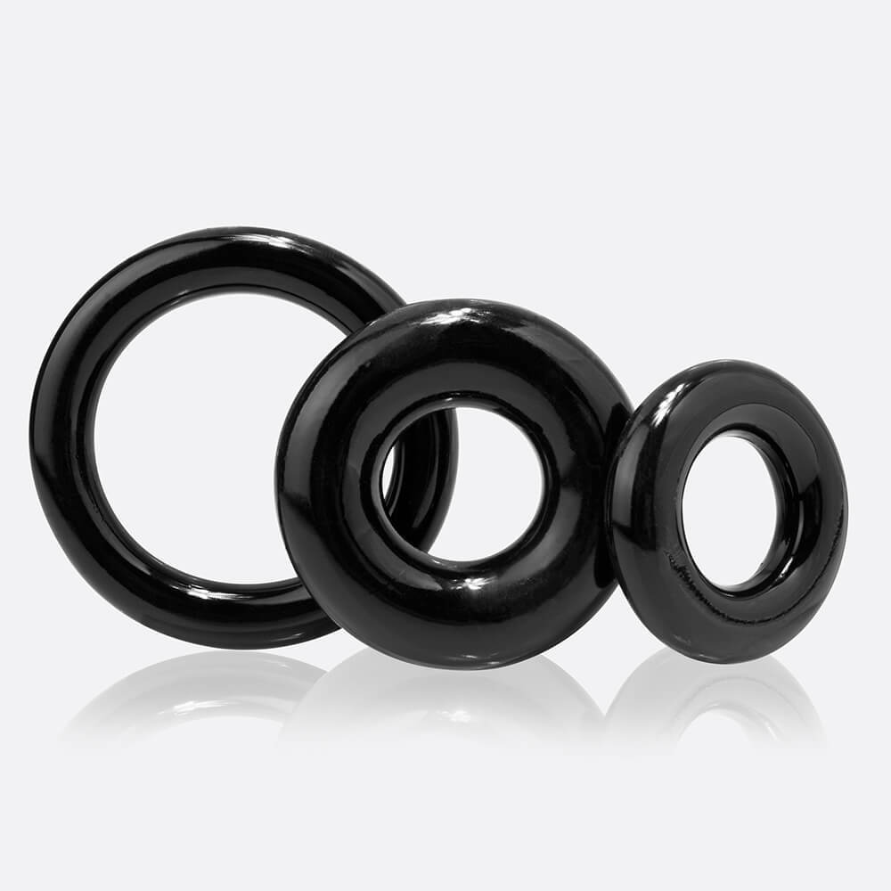 Ring O x3 - $8.99
