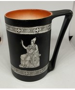 Antique Vintage Royal Bayreuth Bavaria Corinthian Ware Mug - £13.24 GBP