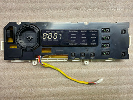 Samsung Washer Electronic Control Board DC92-00249A - $145.53