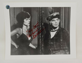 Adrienne Barbeau in Escape from New York Signed Photo 8 x 10 COA - £33.43 GBP