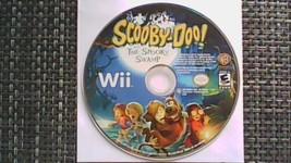 Scooby-Doo and the Spooky Swamp (Nintendo Wii, 2010) - £12.86 GBP