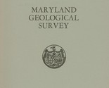 Ground Water in Prince Georges County, Maryland by Frederick K. Mack - £12.76 GBP