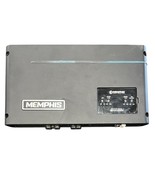 Memphis Power Amplifier Prxa1000.1 448984 - £134.65 GBP