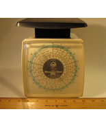 Vintage Hoan Microwave Oven Scale Model 44 - $266.17 MXN