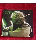 CINEFEX # 90 - Spider-Man, Star Wars II: Attack of the Clones / July 2002 - £6.03 GBP