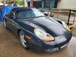 1997 2003 Porsche Boxster OEM Convertible Top Motor With Cables - $13,937.47 MXN