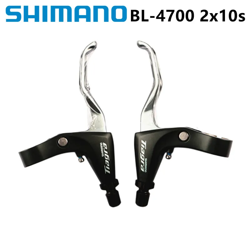 Shimano SORA BL-R3000 BL-4700 22.2mm Flat Bar TIAGRA Road Bike Bicycle ke Levers - $134.55