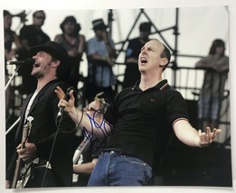 Greg Graffin Signed Autographed &quot;Bad Religion&quot; Glossy 8x10 Photo #2 - $59.99