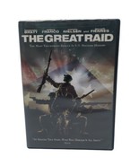 The Great Raid DVD Full Screen - $2.95