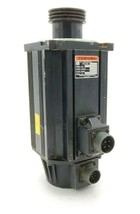 TOSHIBA 12M2-2000R AC SERVOMOTOR RA12M, 2000W, 3000 RPM, 12M22000R - £295.73 GBP