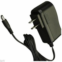 9v 9 volt power supply for Schwinn 222 Exercise Bike electric cable wall... - $29.65