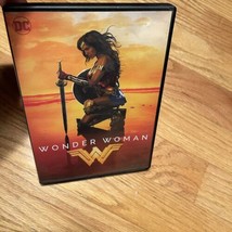 Wonder Woman (2017) - DVD By Gal Gadot - £2.49 GBP