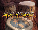 Drum Medicine [Audio CD] - $9.99