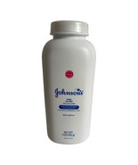 Johnson’s Baby Powder Original Formula Talc 9 oz. Sealed - £29.95 GBP