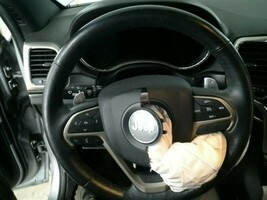 Steering Column Floor Shift LHD Fits 14-16 GRAND CHEROKEE 104543734 - $91.72